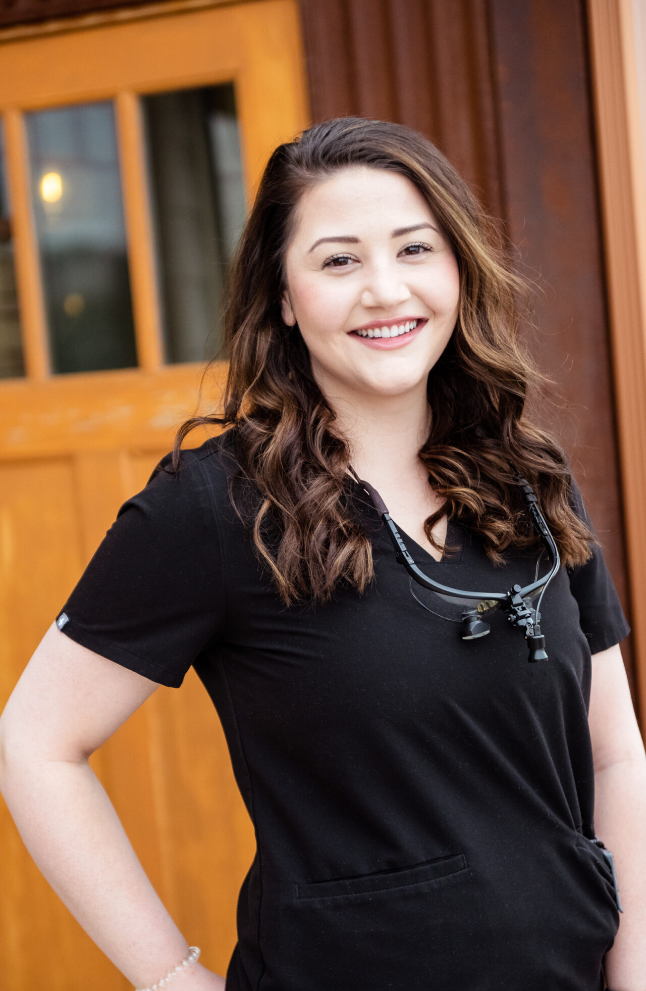 Laser Dentistry in Helena, MT Mast Laser Dentistry